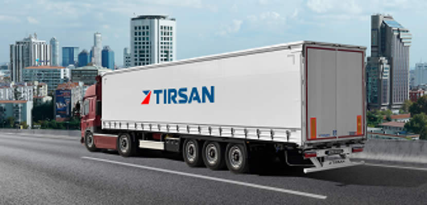 TIRSAN